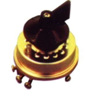 LLAVE 3 PUNTOS ZANELLOFIAT
