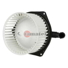 MOTOR SOPLADOR CHEVROLET S10 TRAILBLAZER