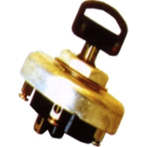 LLAVE 3 PUNTOS CON Y LUZ RDDEUTZ