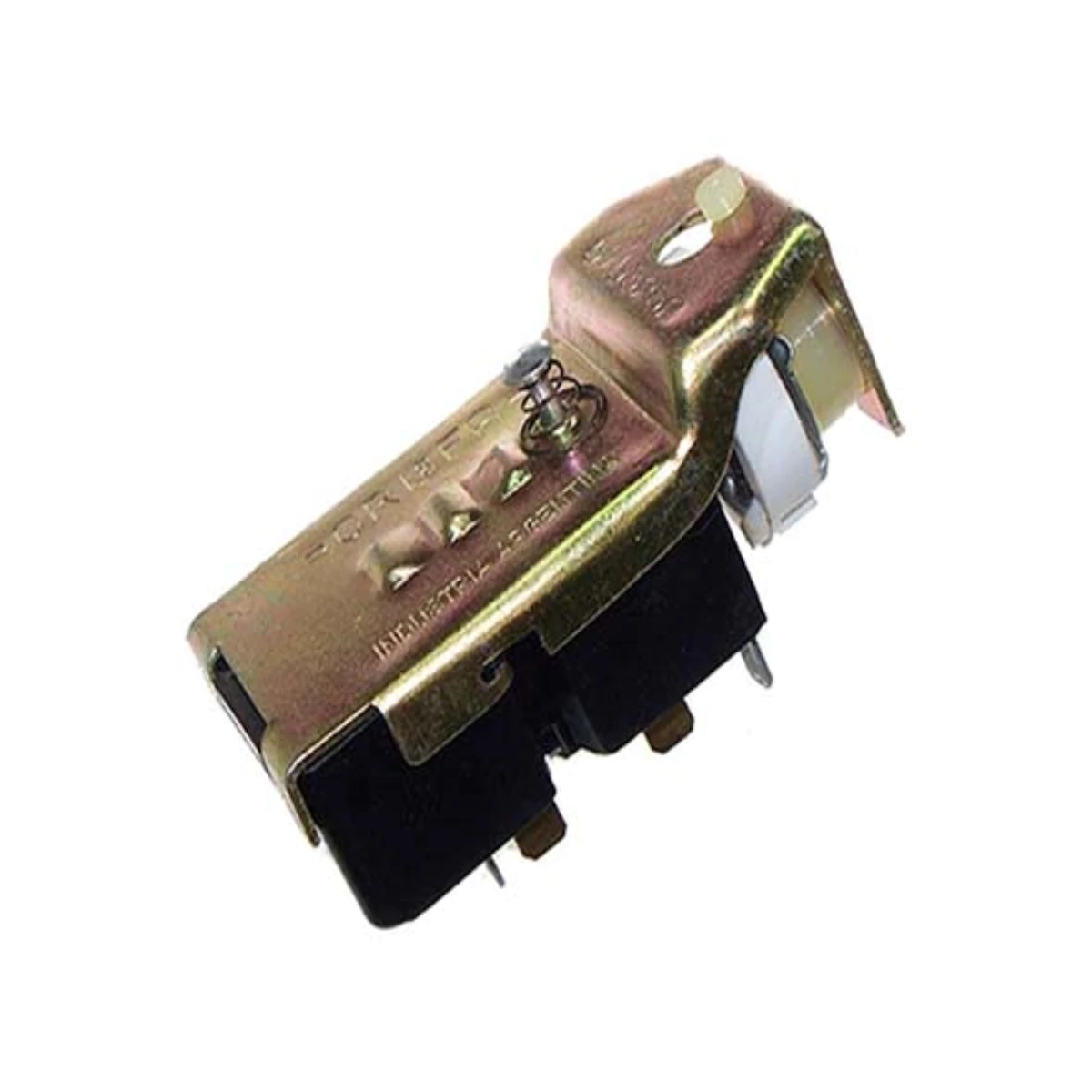LLAVE DE LUCES CHEVROLET AUTO P.UP 86>