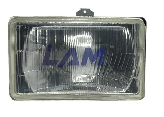 OPTICA FORD TAUNUS GHIA 81 84 IZQ. (H5)