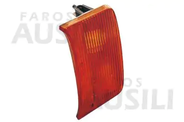 FARO LATERAL SCANIA S4 AMBAR