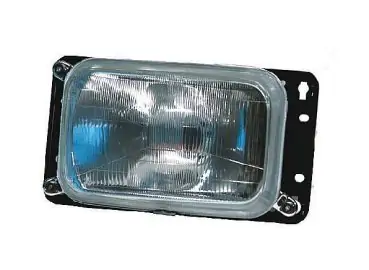 OPTICA VW TITAN 01/05 DOBLE ARO GRIS DER.